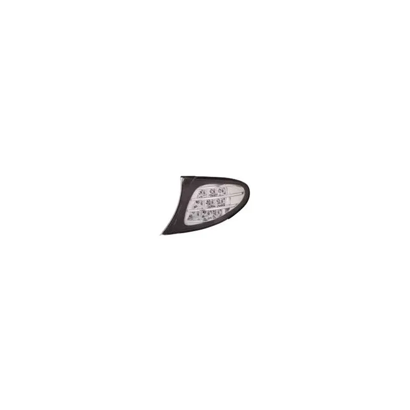 Kit de feux clignotants ABAKUS 444-1511P6A-2C