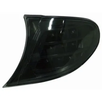 Kit de feux clignotants ABAKUS 444-1511P6A-2S