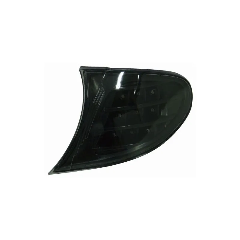Kit de feux clignotants ABAKUS 444-1511P6A-2S
