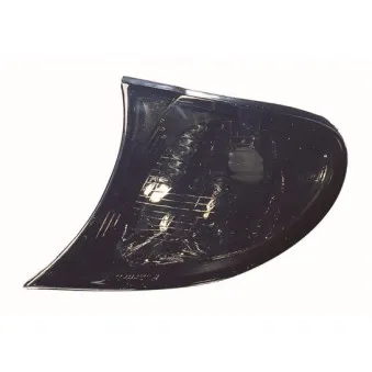 Kit de feux clignotants ABAKUS 444-1511PXU-2S