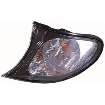 Kit de feux clignotants ABAKUS 444-1511PXUE2