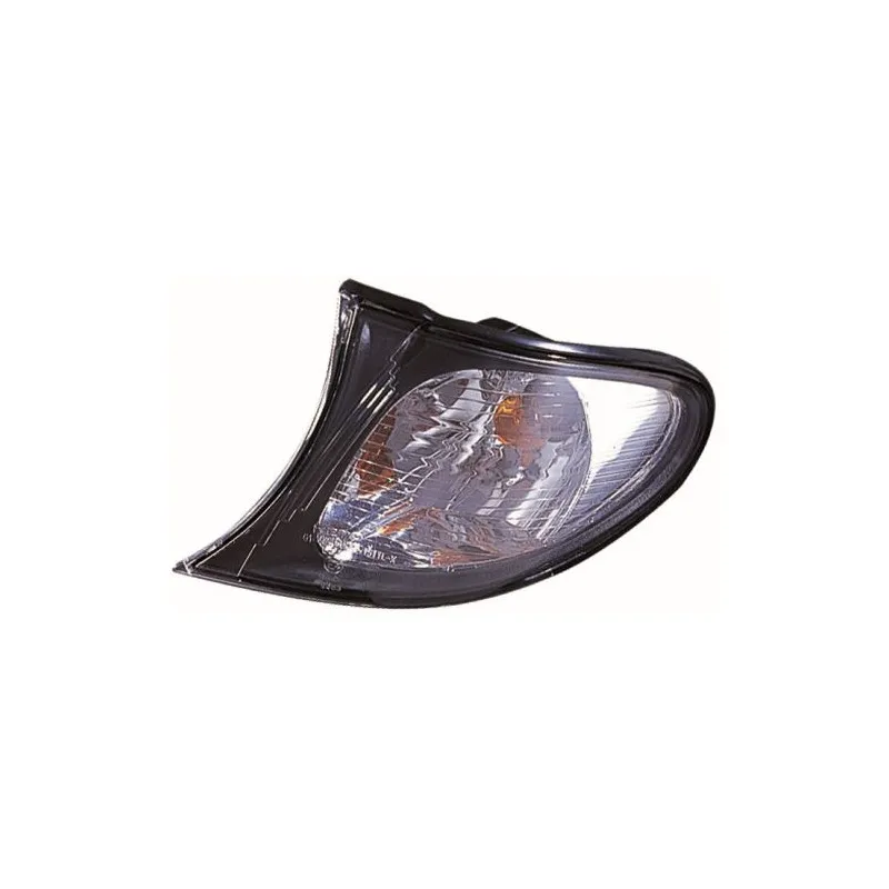 Kit de feux clignotants ABAKUS 444-1511PXUE2