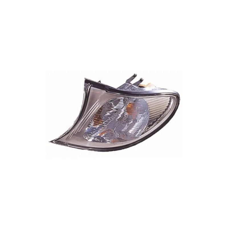 Kit de feux clignotants ABAKUS 444-1511PXUE7