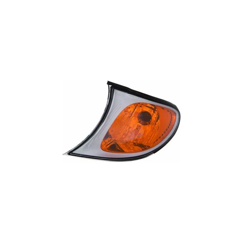 Feu clignotant avant droit ABAKUS 444-1511R-UE7Y