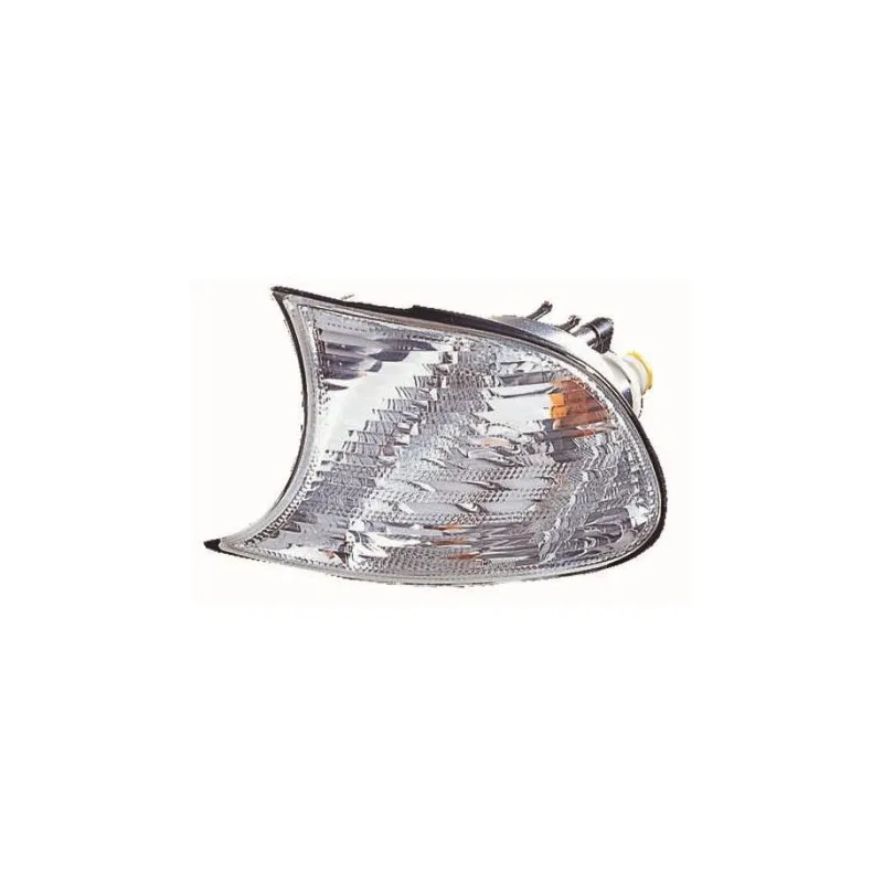 Feu clignotant avant gauche ABAKUS 444-1512L-AE