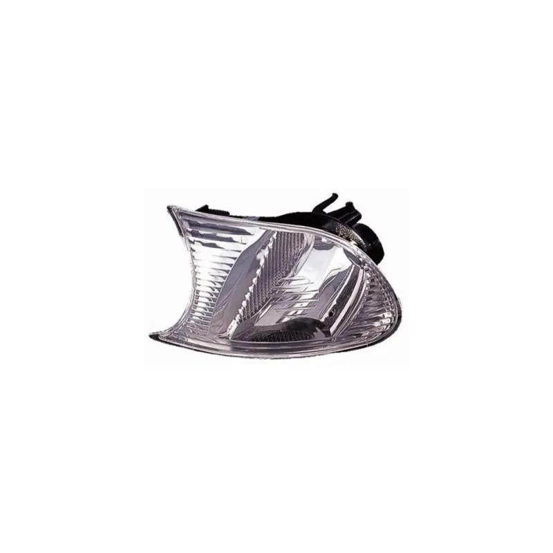 Kit de feux clignotants ABAKUS 444-1512PXAE