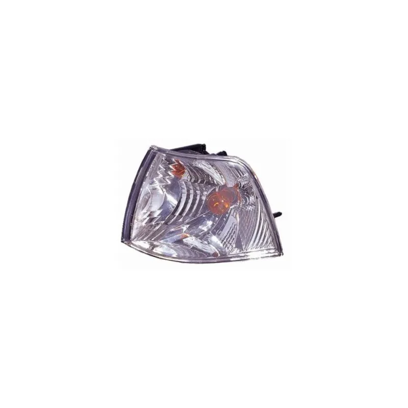 Kit de feux clignotants ABAKUS 444-1513PXBE