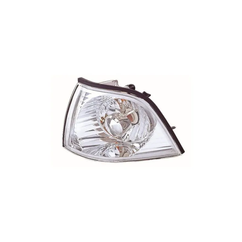Kit de feux clignotants ABAKUS 444-1514PXAE