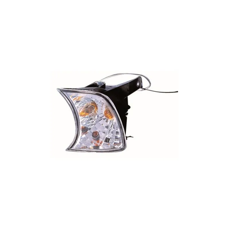 Kit de feux clignotants ABAKUS 444-1516PXAE-C