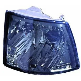 Feu clignotant ABAKUS 444-1517PXUEVS