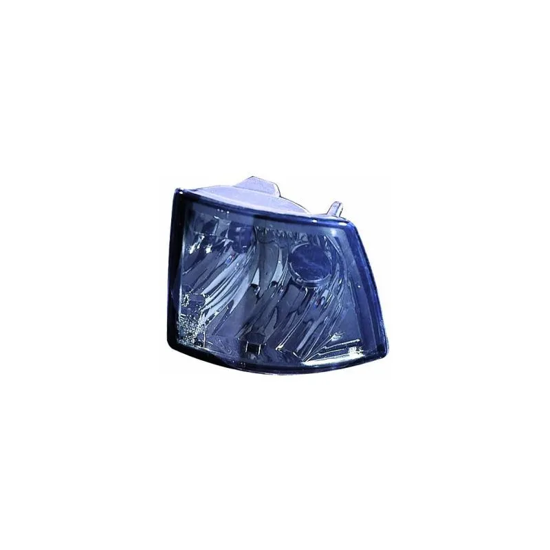 Feu clignotant ABAKUS 444-1517PXUEVS