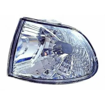 Kit de feux clignotants ABAKUS 444-1518PXAEVC