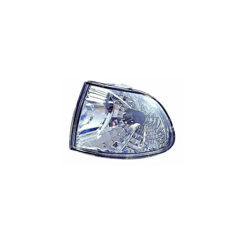 Kit de feux clignotants ABAKUS 444-1518PXAEVC