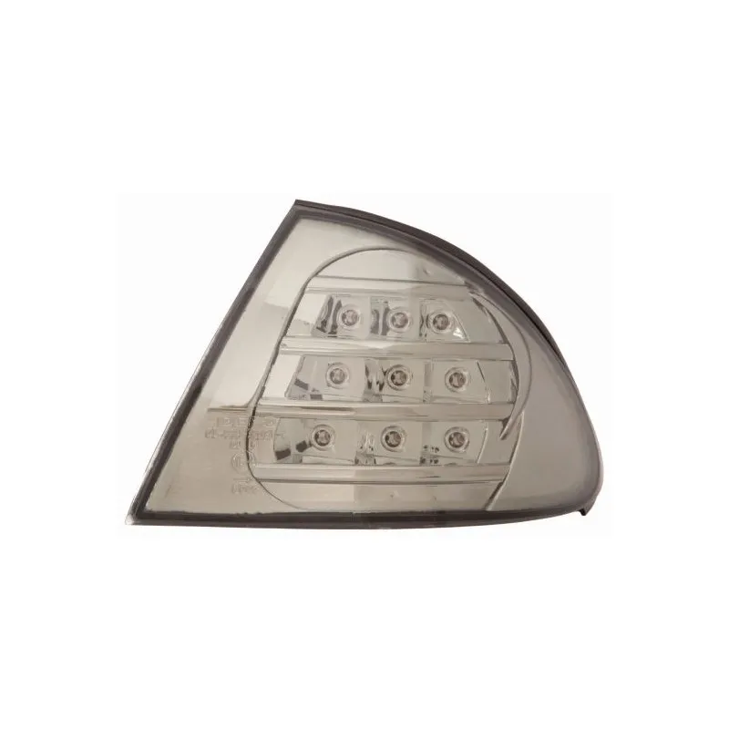 Kit de feux clignotants ABAKUS 444-1519P3A-2S
