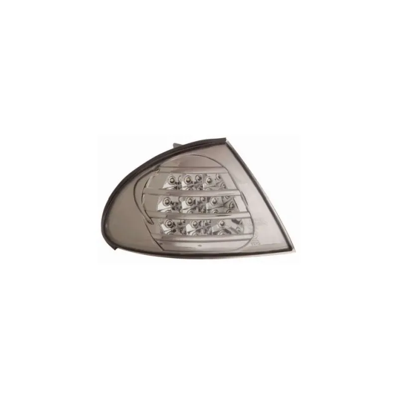 Kit de feux clignotants ABAKUS 444-1519P4A-2S