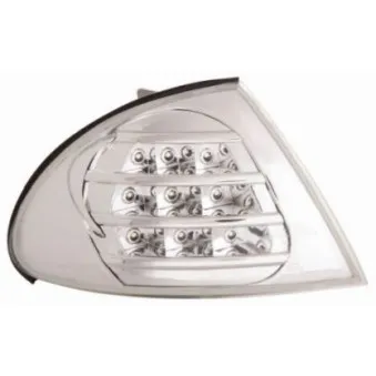Kit de feux clignotants ABAKUS 444-1519P4A-VC