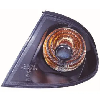 Kit de feux clignotants ABAKUS 444-1519PXAE2