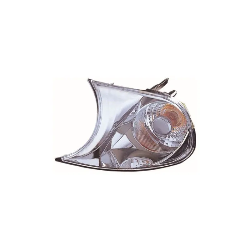 Kit de feux clignotants ABAKUS 444-1520PXAEV