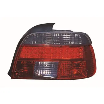 Kit de feux arrières ABAKUS