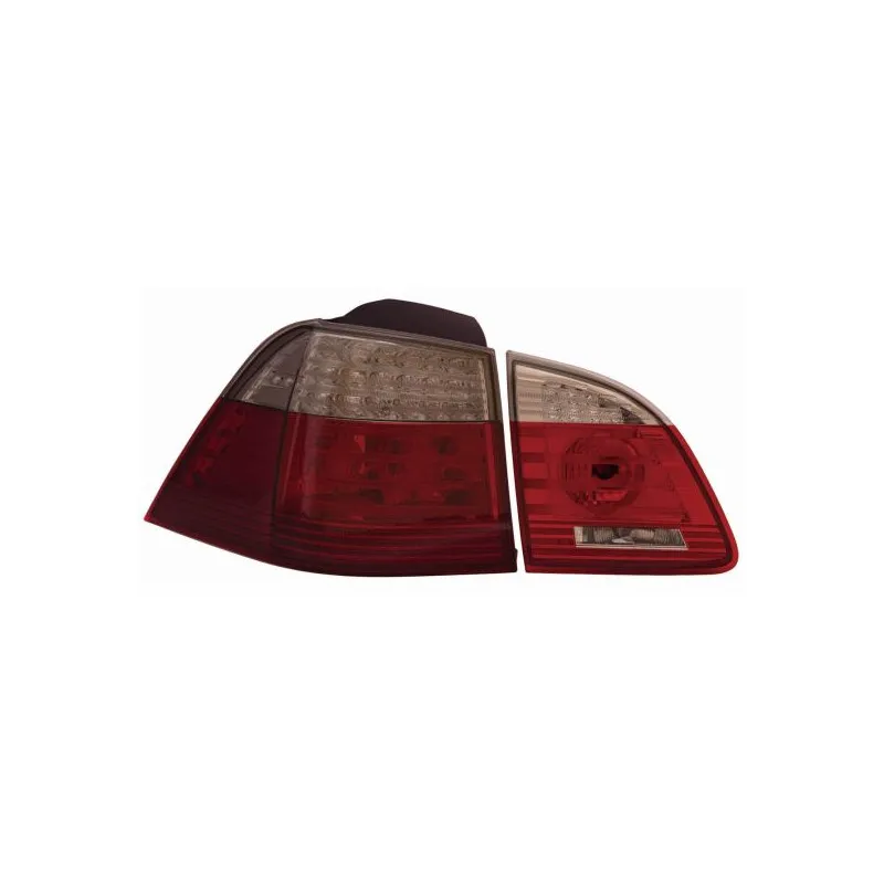 Kit de feux arrières ABAKUS 444-1944FXAE-SR