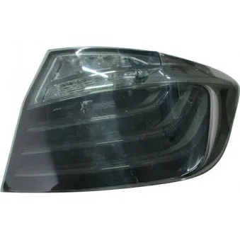 Kit de feux arrières ABAKUS