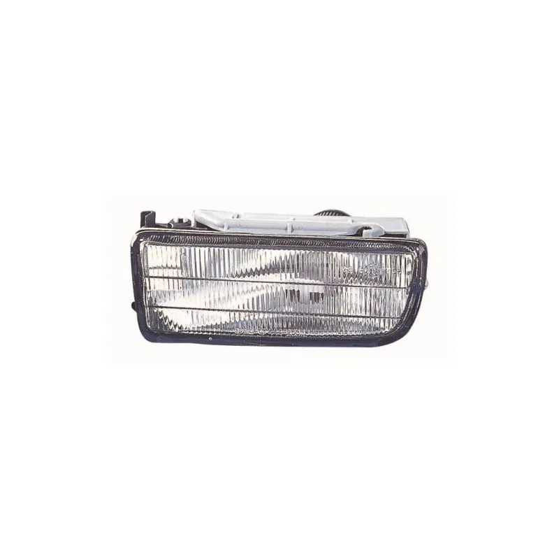 Projecteur antibrouillard ABAKUS 444-2001L-UE