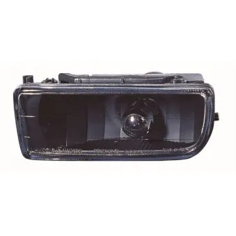 Projecteur antibrouillard ABAKUS 444-2001PXU-2