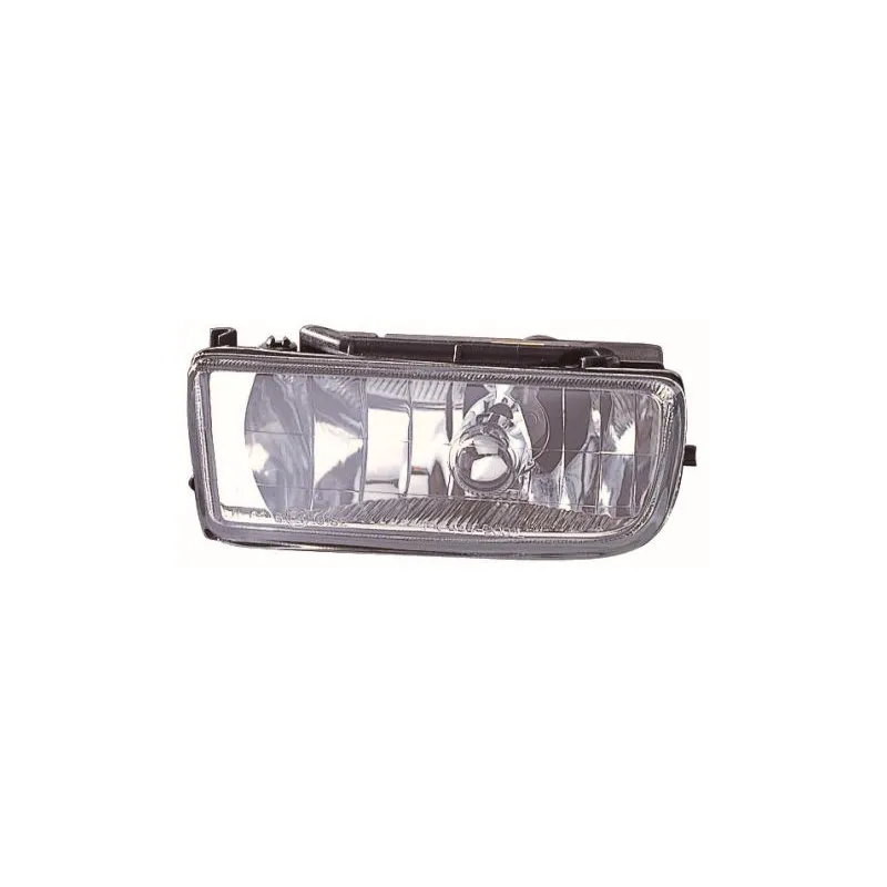 Projecteur antibrouillard ABAKUS 444-2001PXUE