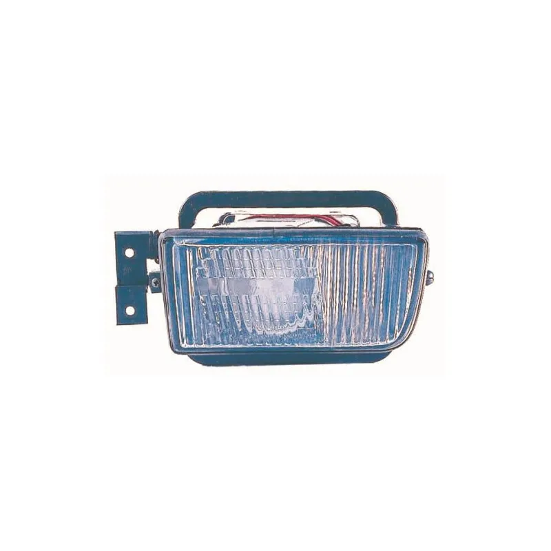 Projecteur antibrouillard ABAKUS 444-2002R-UQ