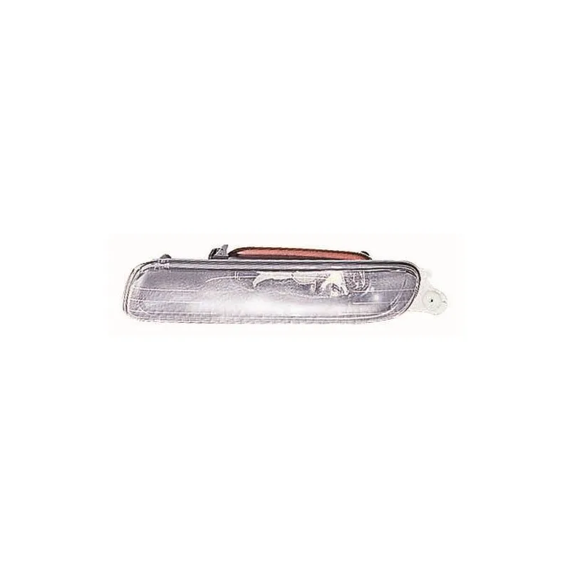 Projecteur antibrouillard ABAKUS 444-2004R-UQ