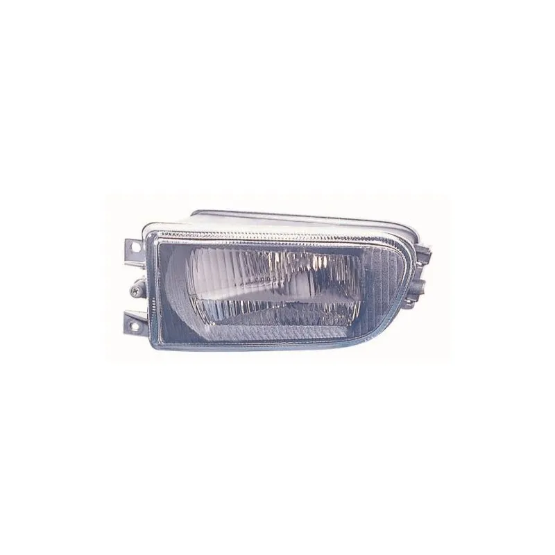 Projecteur antibrouillard ABAKUS 444-2005L-AQ