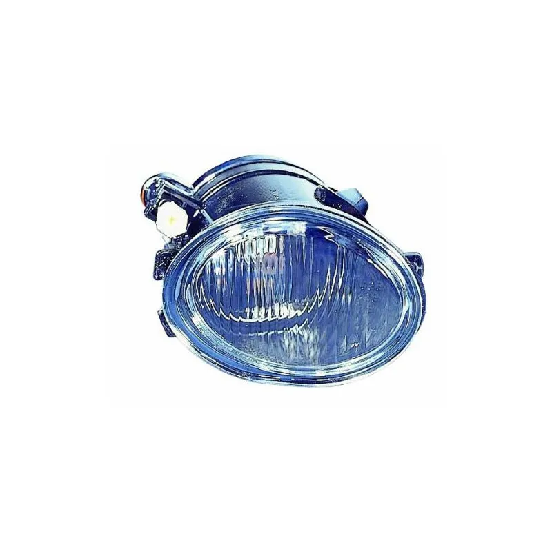 Projecteur antibrouillard ABAKUS 444-2009L-AQD