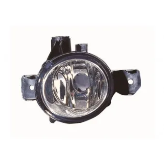 Projecteur antibrouillard ABAKUS 444-2010L-UEN