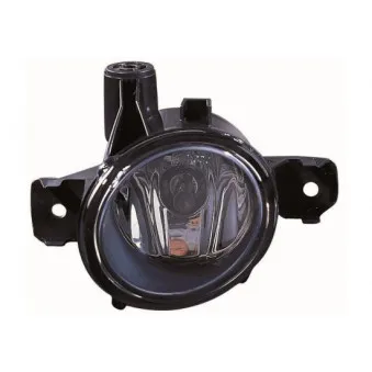 Projecteur antibrouillard ABAKUS 444-2010R-UE