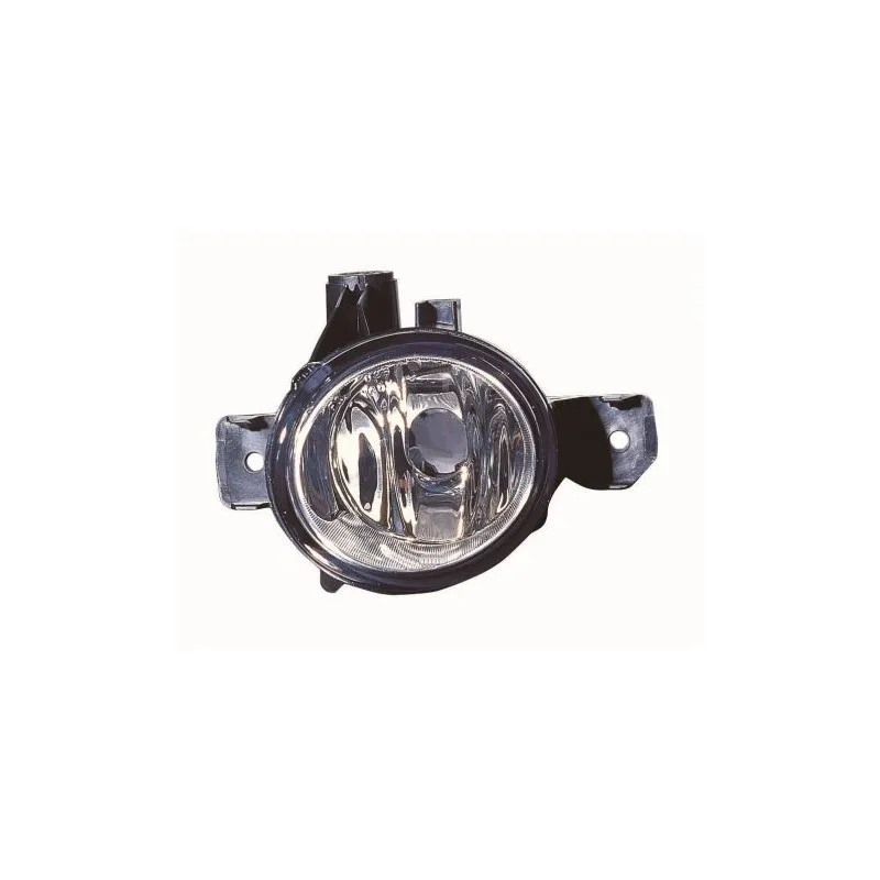 Projecteur antibrouillard ABAKUS 444-2010R-UEN