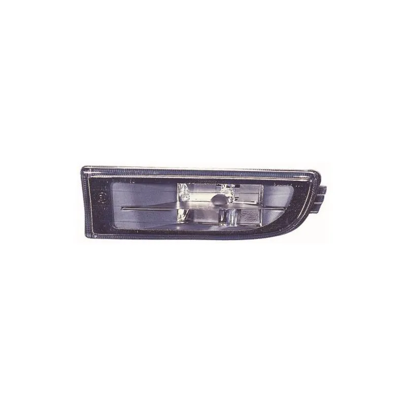 Projecteur antibrouillard ABAKUS 444-2012L-AQ