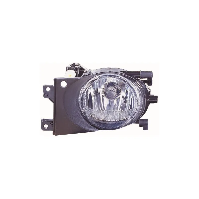 Projecteur antibrouillard ABAKUS 444-2014R-UQ