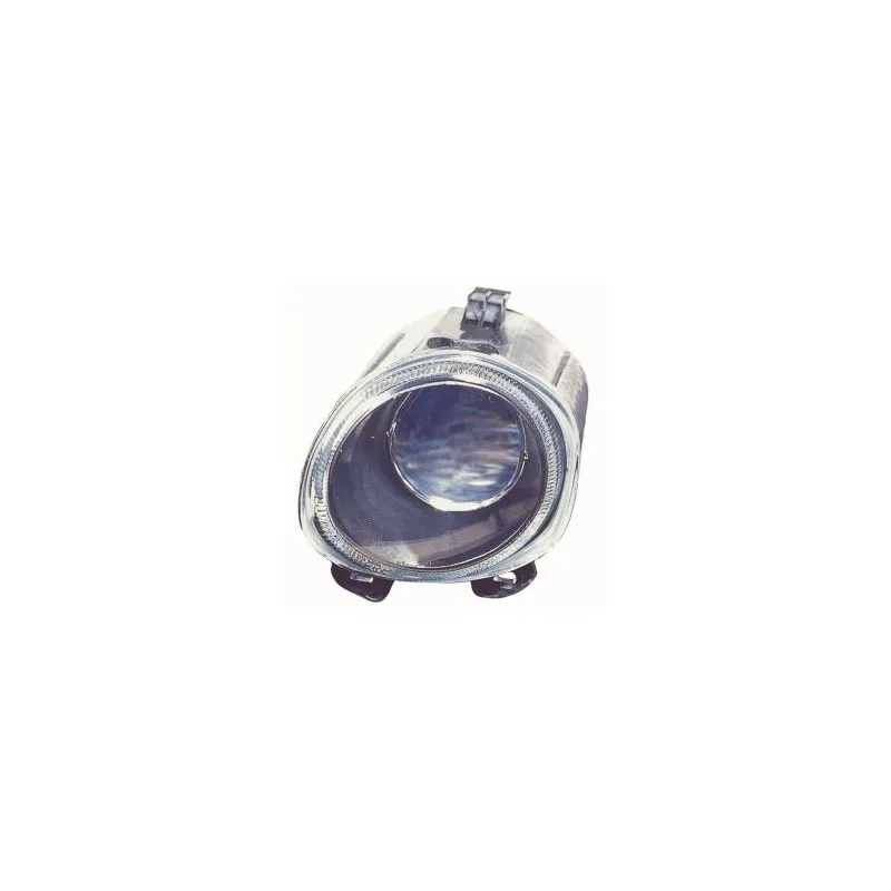 Projecteur antibrouillard ABAKUS 444-2015L-AQ