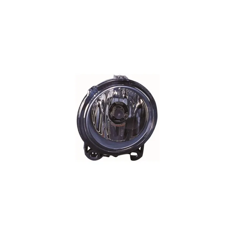 Projecteur antibrouillard ABAKUS 444-2017L-UQ