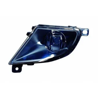 Projecteur antibrouillard ABAKUS 444-2019R-UQ