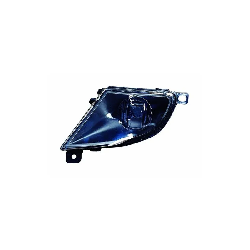 Projecteur antibrouillard ABAKUS 444-2019R-UQ
