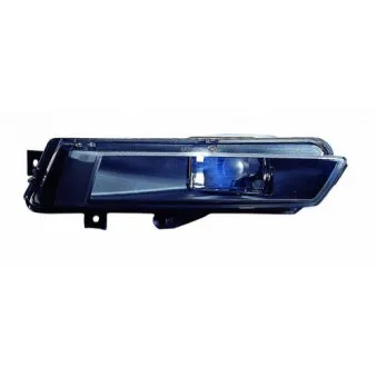 Projecteur antibrouillard ABAKUS 444-2020R-UE