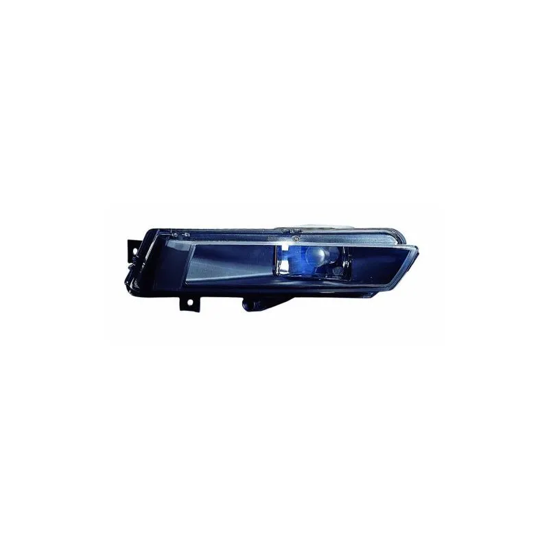 Projecteur antibrouillard ABAKUS 444-2020R-UE
