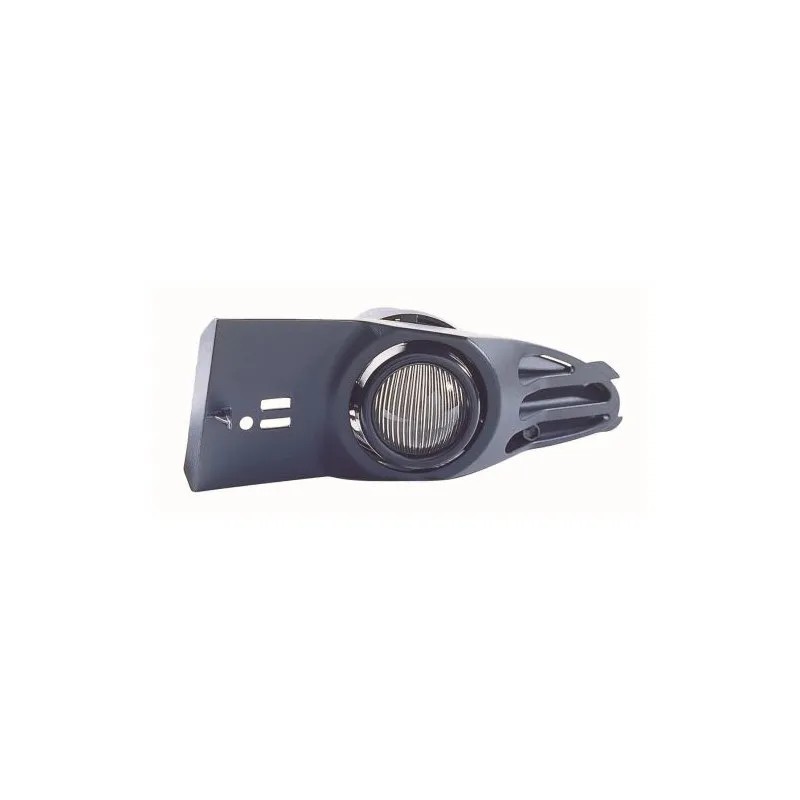 Projecteur antibrouillard ABAKUS 444-2022L-UQ