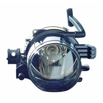 Projecteur antibrouillard ABAKUS 444-2023L-UQ