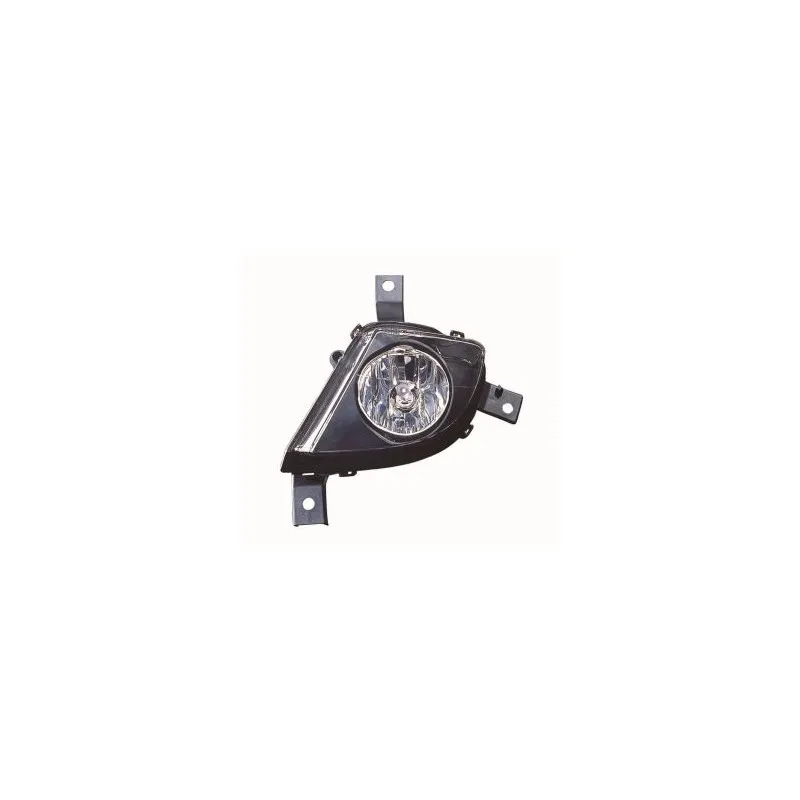 Projecteur antibrouillard ABAKUS 444-2025R-AQ
