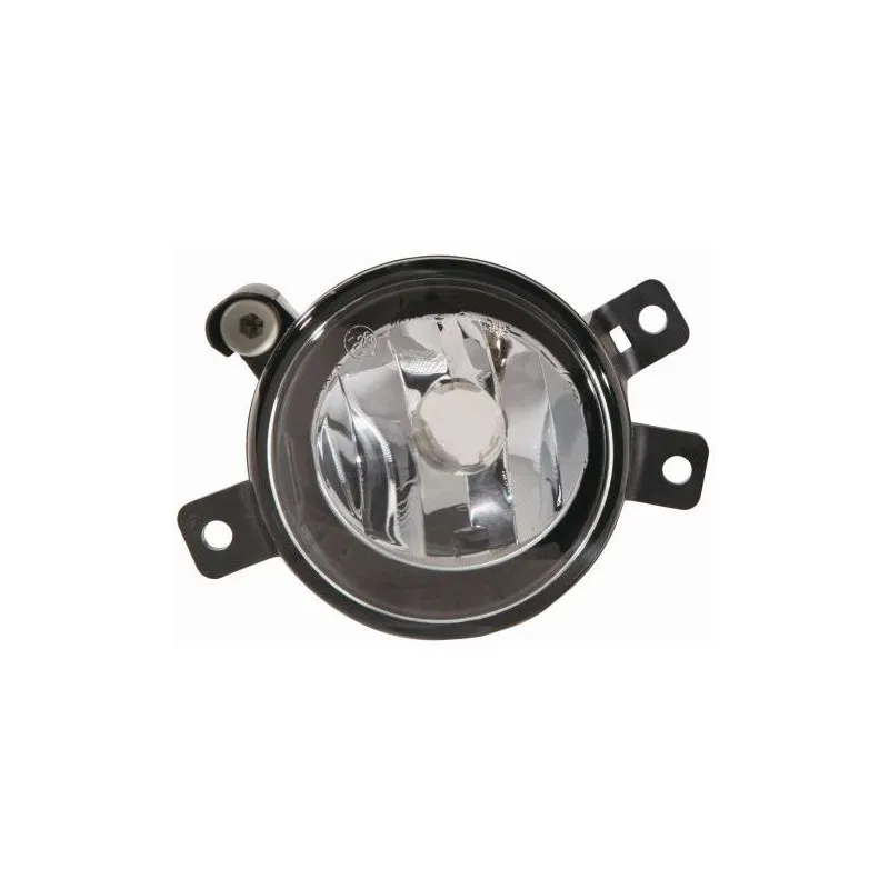 Projecteur antibrouillard ABAKUS 444-2027R-UQ