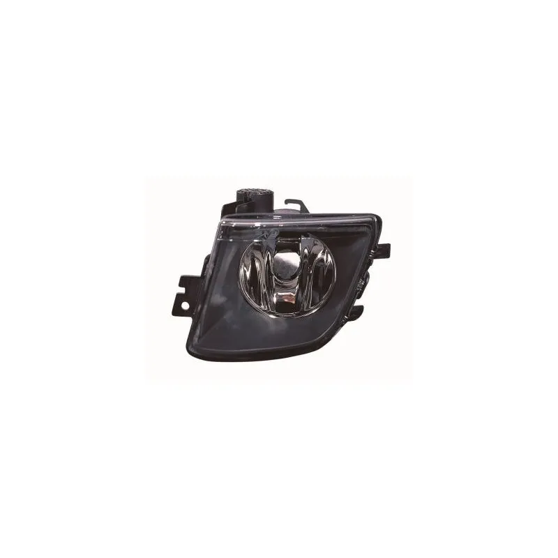 Projecteur antibrouillard ABAKUS 444-2028L-UQ