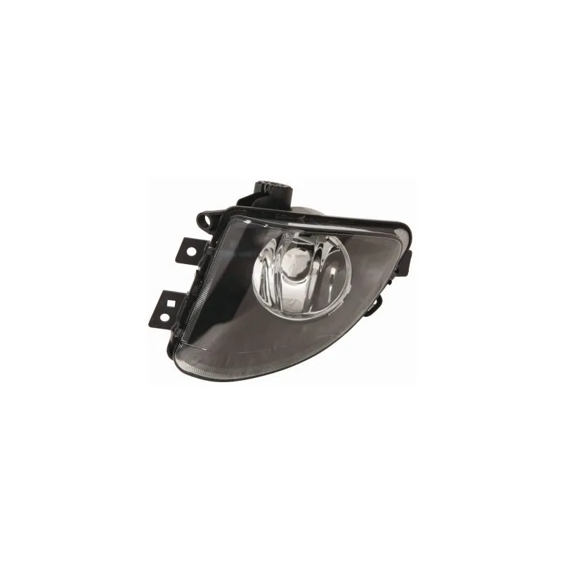Projecteur antibrouillard ABAKUS 444-2029R-AQ