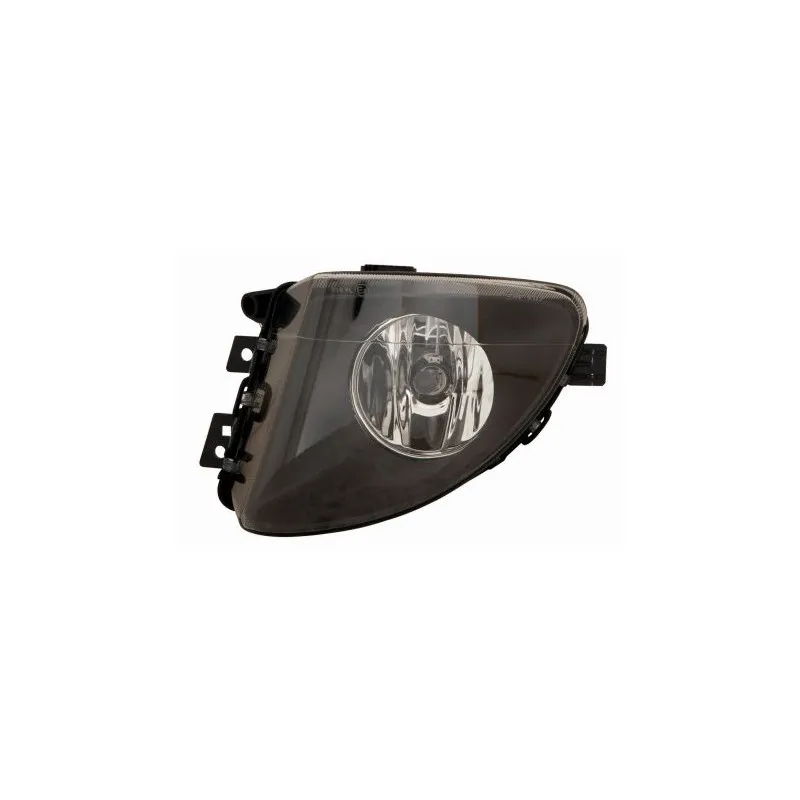 Projecteur antibrouillard ABAKUS 444-2031L-AQ